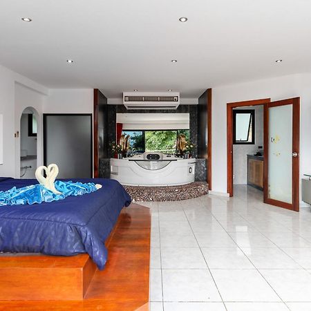 波普托My Dream Maenam Bay View别墅 外观 照片