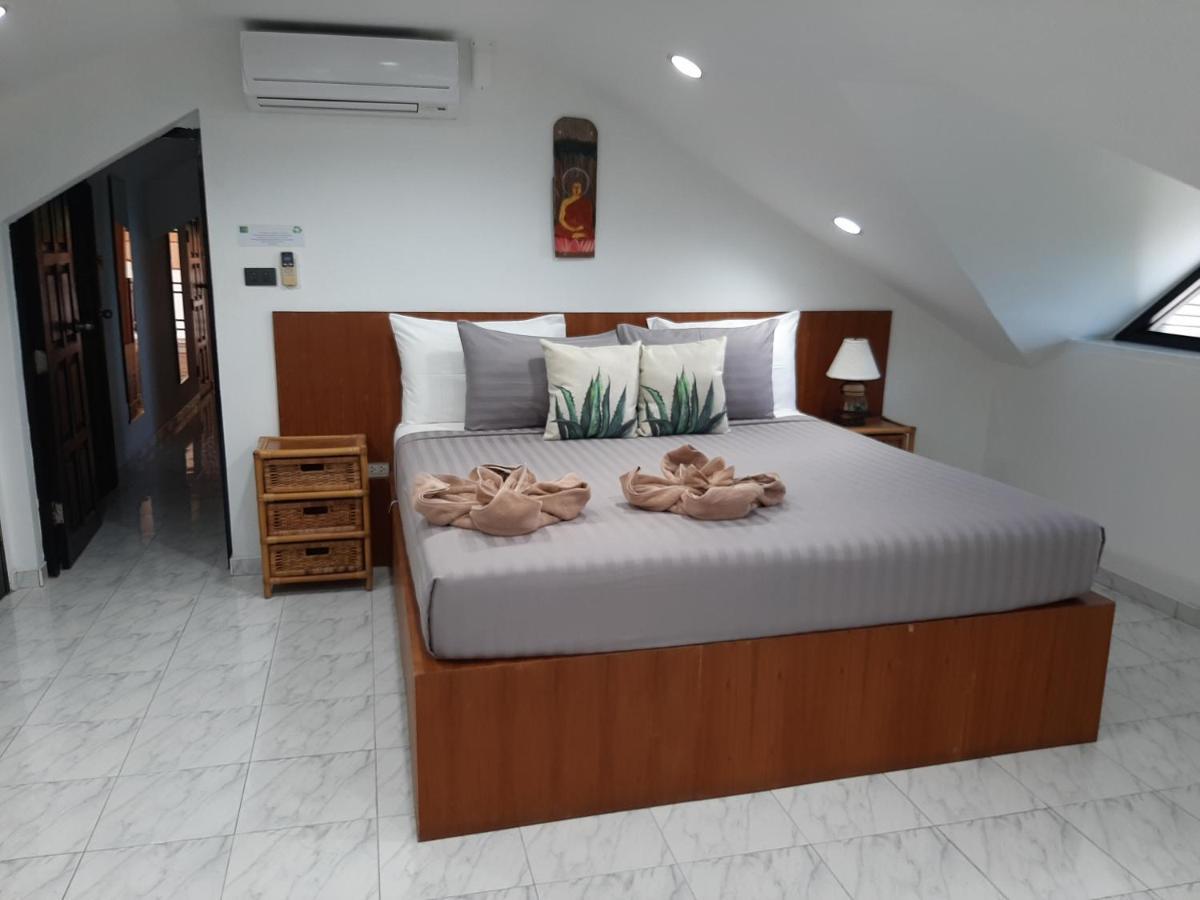 波普托My Dream Maenam Bay View别墅 外观 照片