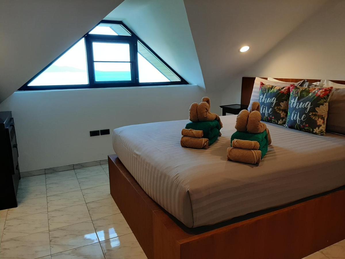 波普托My Dream Maenam Bay View别墅 外观 照片
