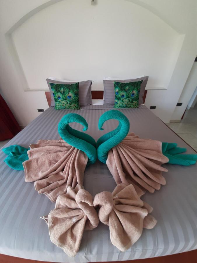 波普托My Dream Maenam Bay View别墅 外观 照片