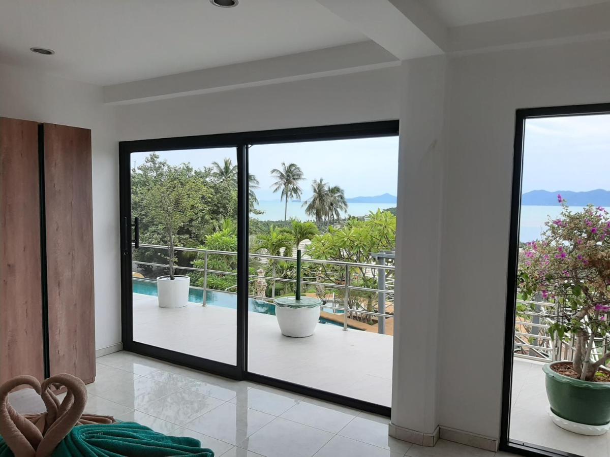 波普托My Dream Maenam Bay View别墅 外观 照片
