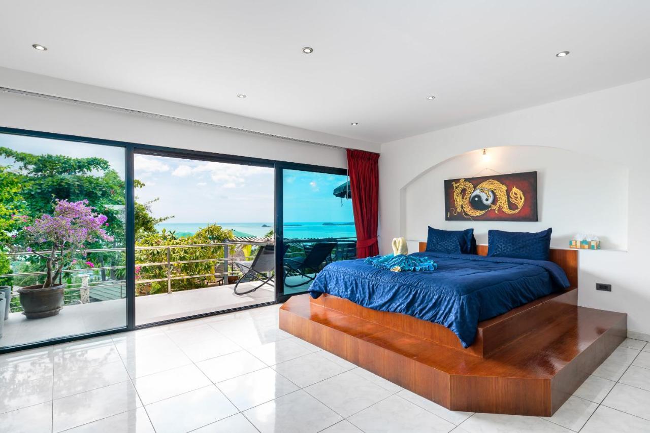 波普托My Dream Maenam Bay View别墅 外观 照片