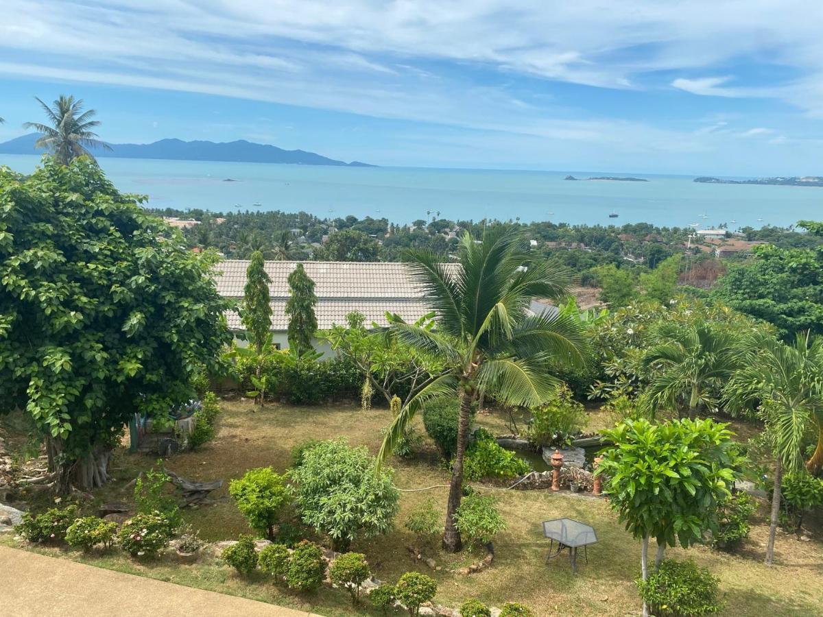 波普托My Dream Maenam Bay View别墅 外观 照片