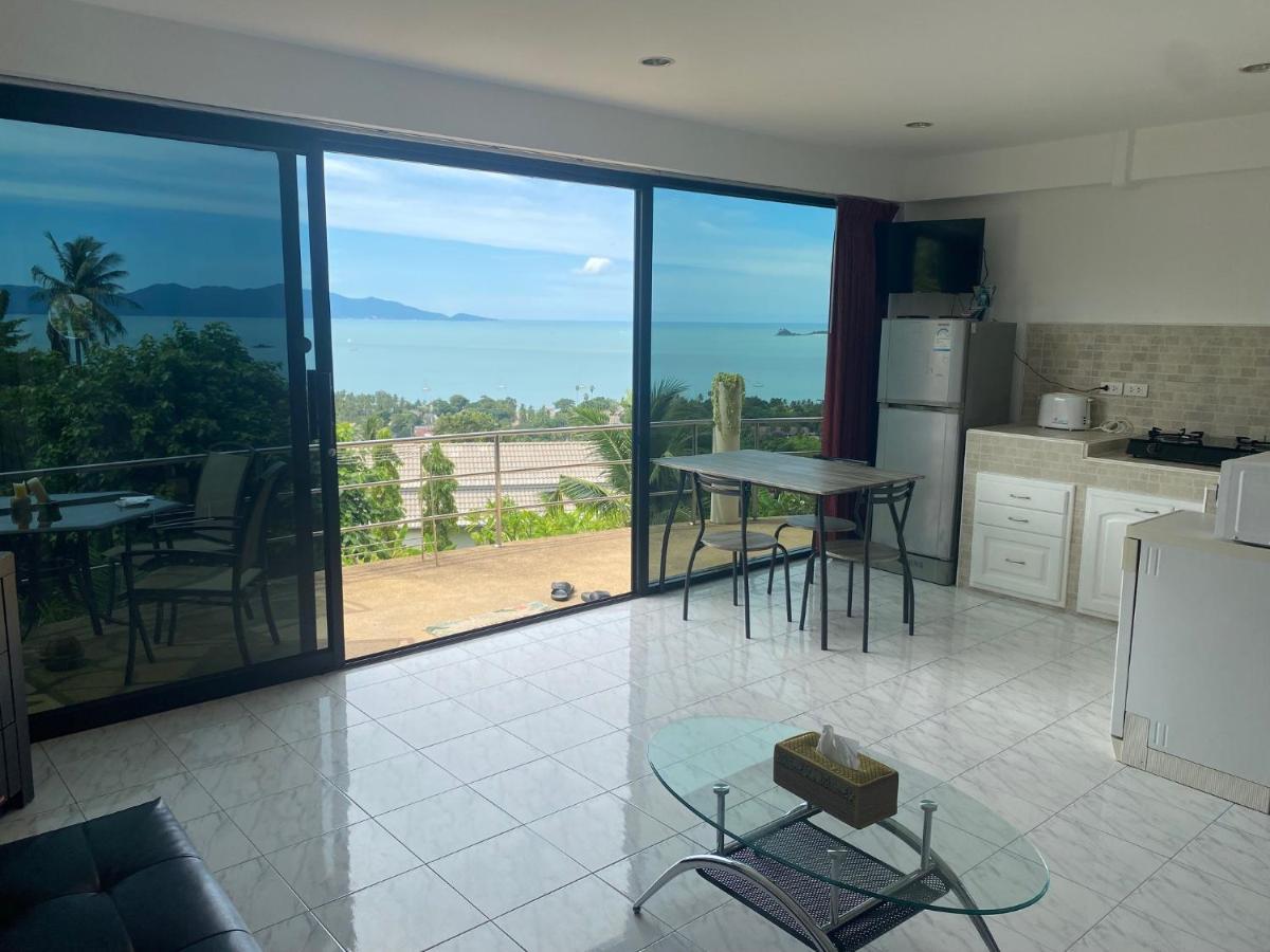 波普托My Dream Maenam Bay View别墅 外观 照片