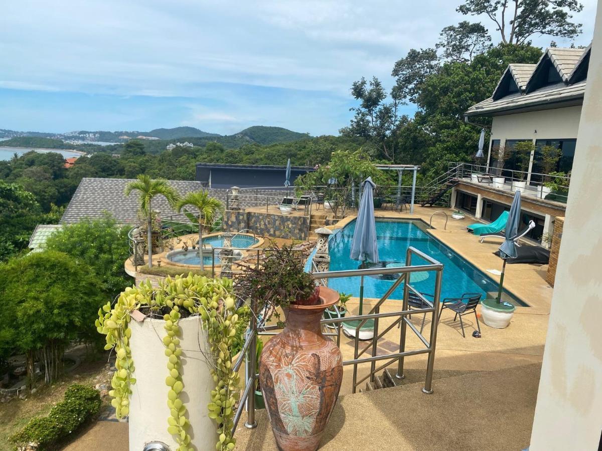波普托My Dream Maenam Bay View别墅 外观 照片