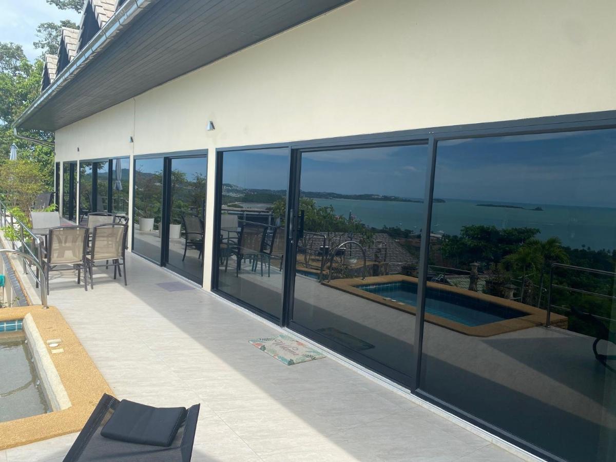 波普托My Dream Maenam Bay View别墅 外观 照片