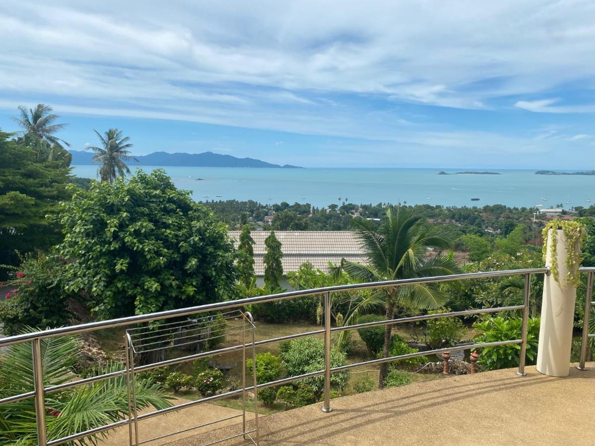 波普托My Dream Maenam Bay View别墅 外观 照片
