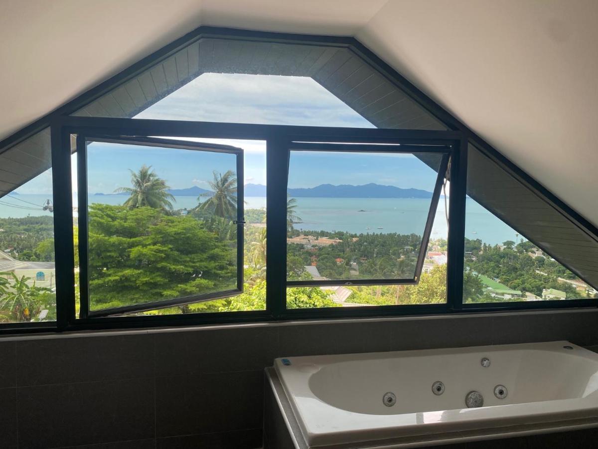 波普托My Dream Maenam Bay View别墅 外观 照片