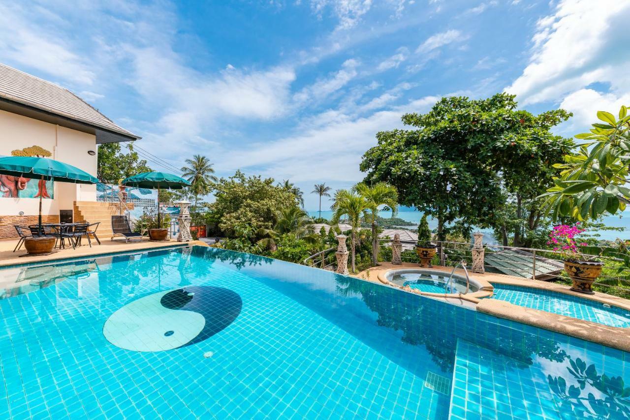波普托My Dream Maenam Bay View别墅 外观 照片