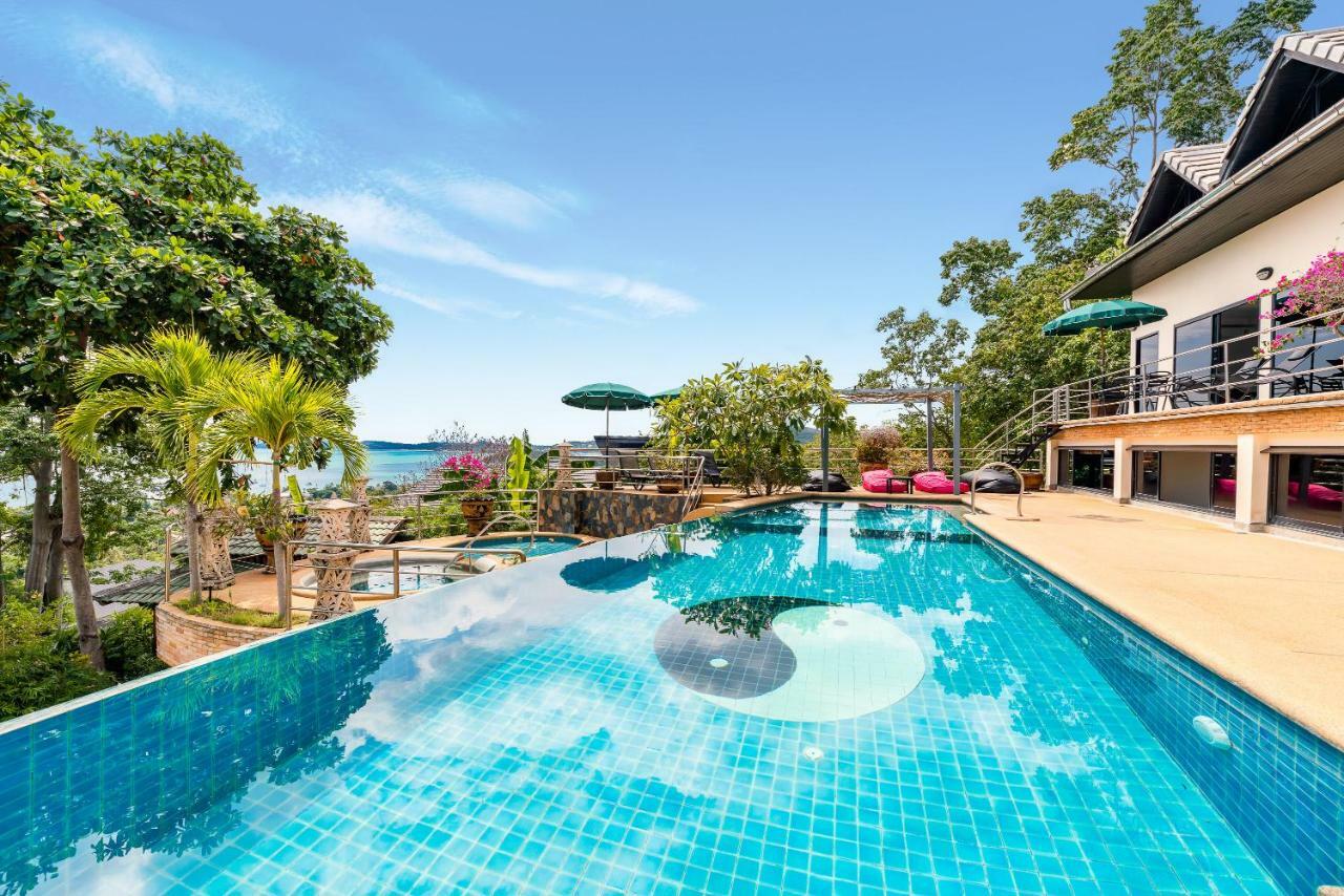 波普托My Dream Maenam Bay View别墅 外观 照片
