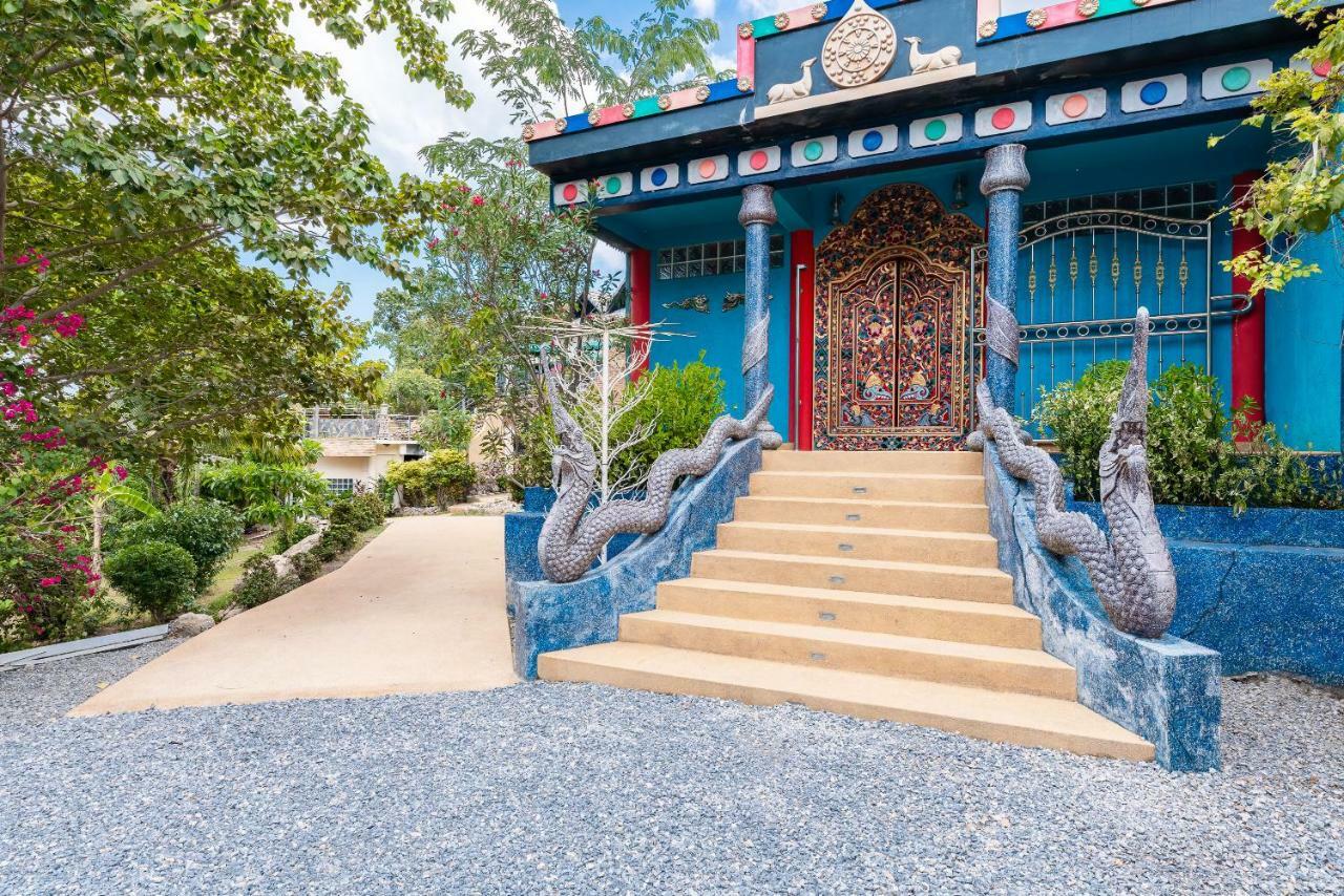 波普托My Dream Maenam Bay View别墅 外观 照片