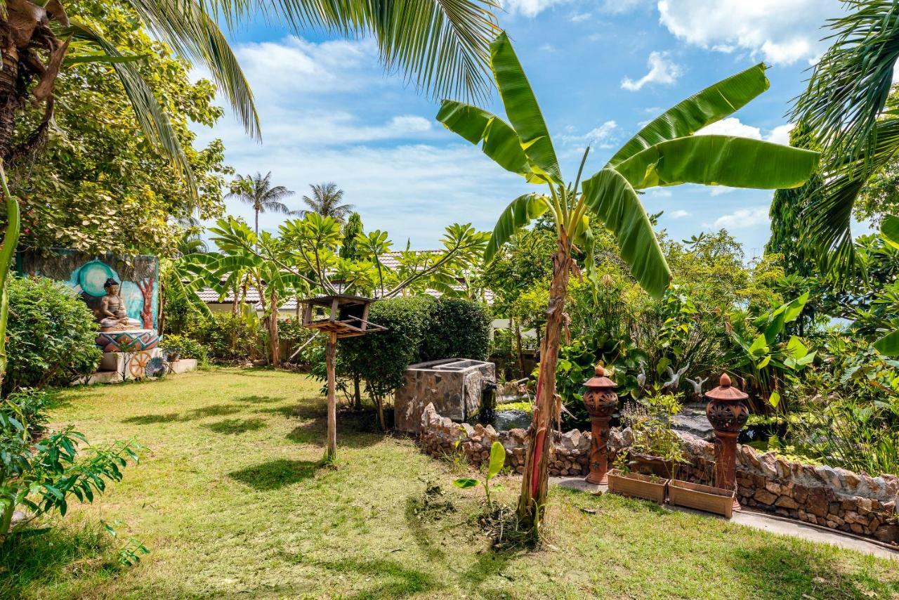 波普托My Dream Maenam Bay View别墅 外观 照片