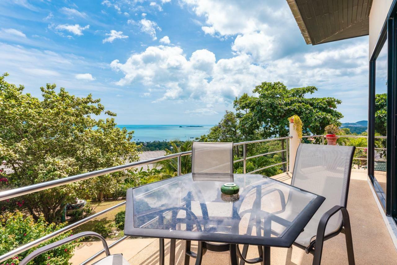 波普托My Dream Maenam Bay View别墅 外观 照片
