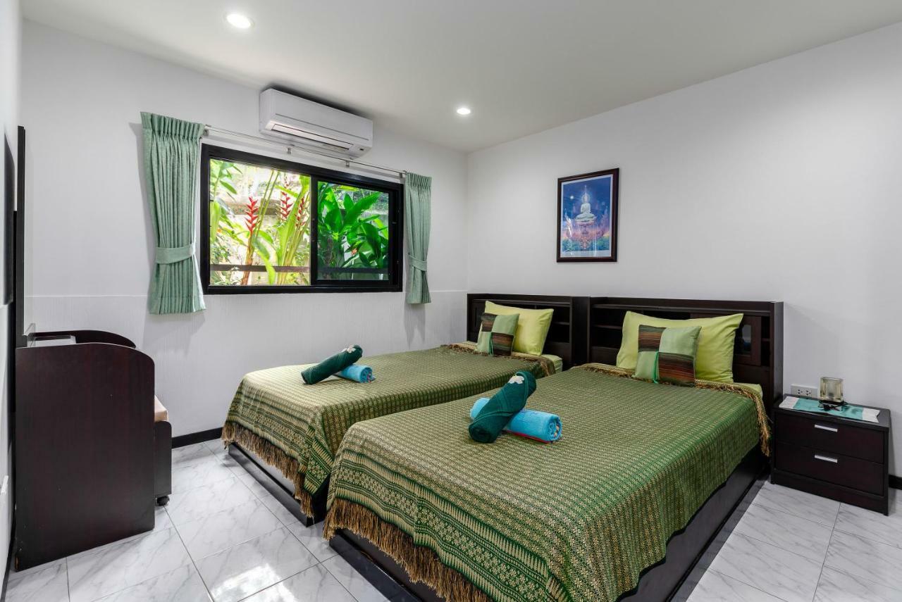 波普托My Dream Maenam Bay View别墅 外观 照片