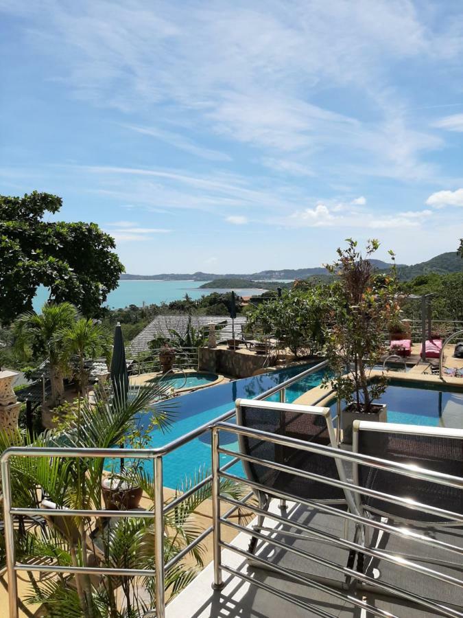 波普托My Dream Maenam Bay View别墅 外观 照片